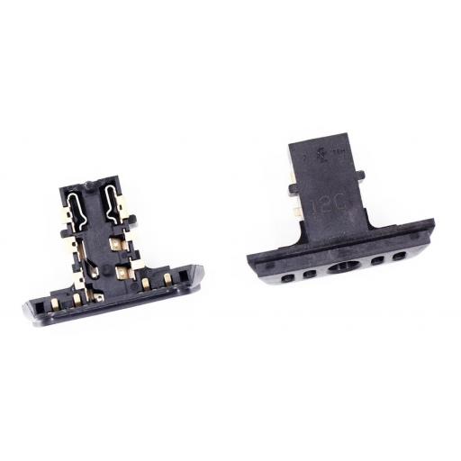 جک هدفون/شارژ دسته PS5