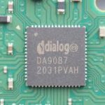 آی سی DA9087