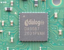 آی سی DA9087
