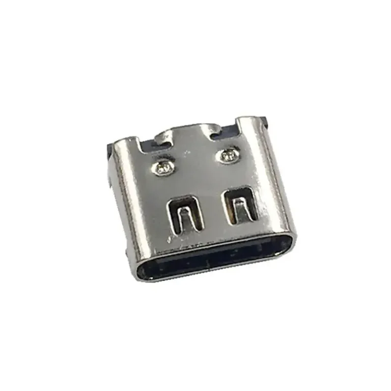 خرید سوکت شارژ ۲ پین دسته PS5