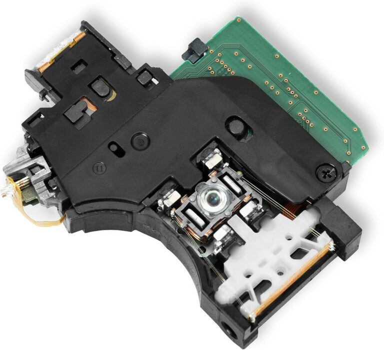 نیم لنز PS5 ماژول لیزر درایو پلی استیشن 5