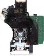 لنز درایو نوری PS5 برای تعمیر مشکل نخواندن دیسک