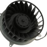 کول فن داخلی PS5 مدل 23 پین