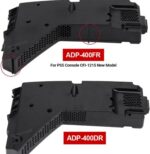 پاور تعویضی PS5 برای رفع مشکل روشن نشدن کنسول