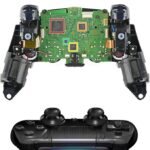 آی سی دسته PS5 مدل CXD90064GG