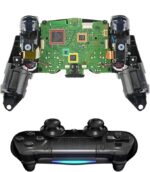 آی سی دسته PS5 مدل CXD90064GG