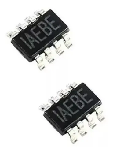 آی‌سی IC AEBE