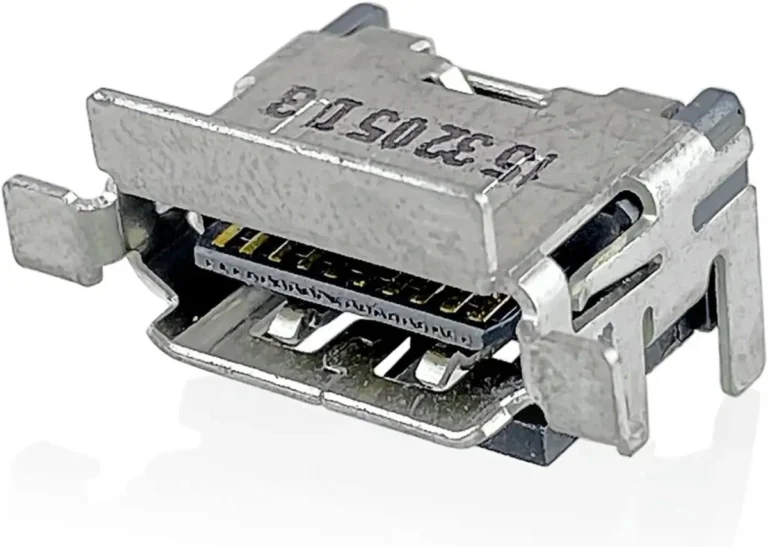 سوکت HDMI Xbox One برای تعویض پورت تصویر کنسول