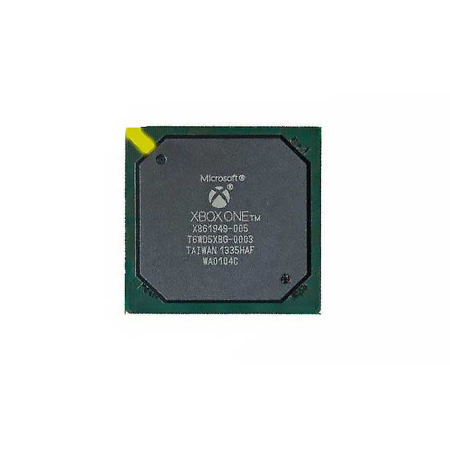 آی سی مدار XBOXONE IC 005 South Bridge