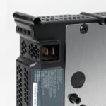 منبع تغذیه داخلی xbox series s