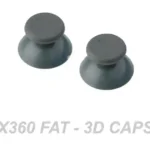 سر آنالوگ دسته XBOX360 طوسی