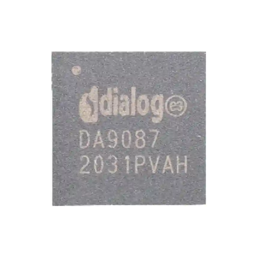چیپ Dialog DA9087 آی سی Dialog DA9087 PMIC دسته PS5