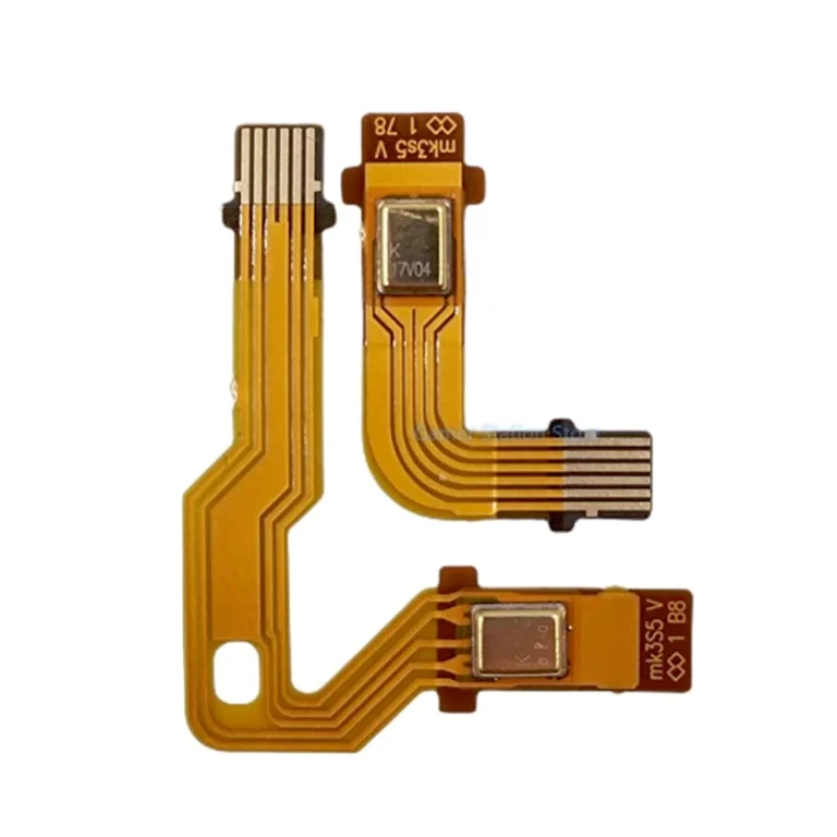 فلت میکروفون دسته PS5 V1