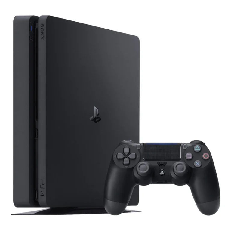 کنسول PlayStation 4 Slim