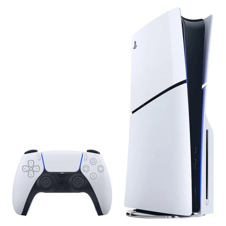کنسول PlayStation 5 Slim مدل CFI-2000