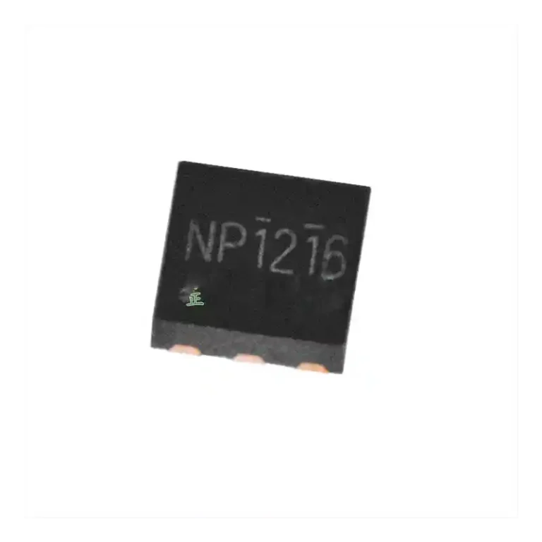 MOSFET NP2016 Nintendo Switch