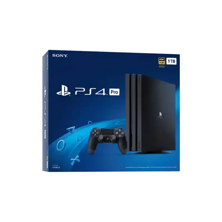 کنسول PlayStation 4 Pro