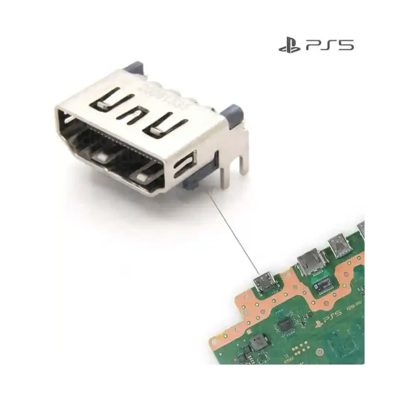 سوکت HDMI پلی استیشن 5 PS5