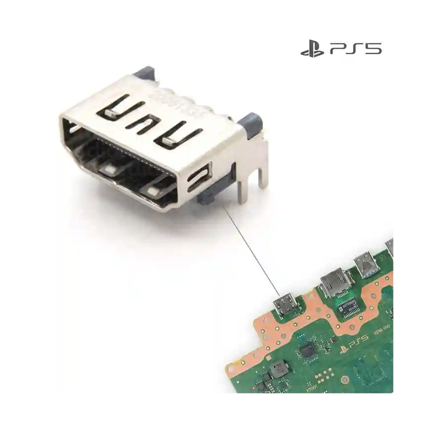 سوکت HDMI PS5 سوکت HDMI پلی استیشن 5 PS5
