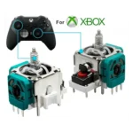 آنالوگ پیچی XBOX مناسب تعمیر دسته ایکس باکس