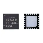 آی سی BQ24193 مخصوص نینتندو سوییچ