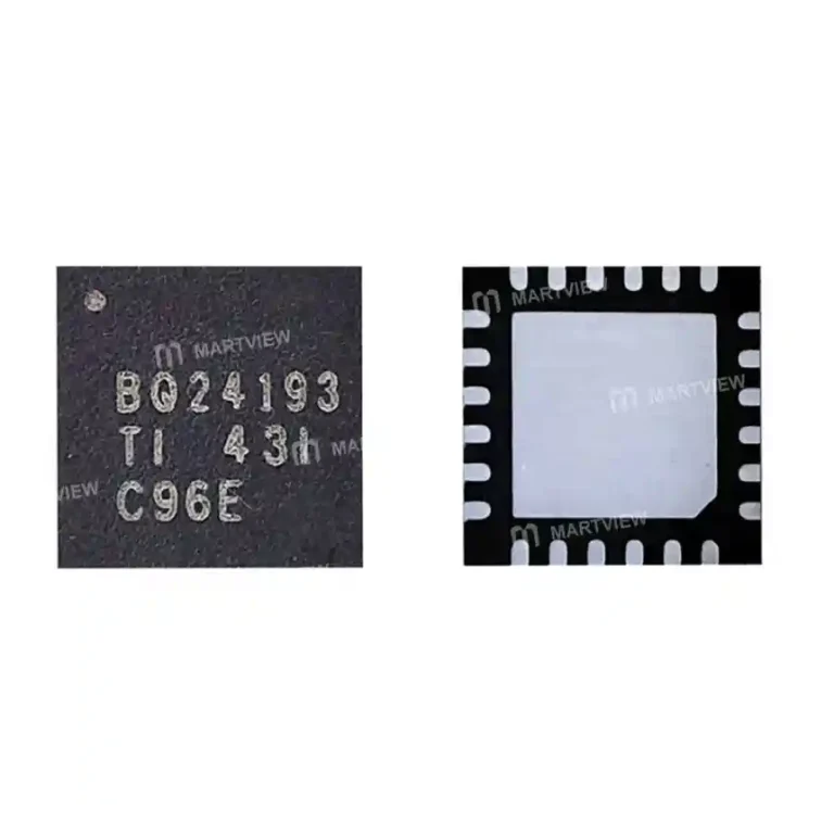 آی سی BQ24193 مخصوص نینتندو سوییچ