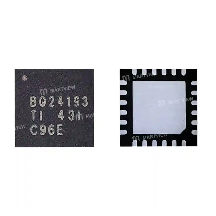 آی سی BQ24193 نینتندو سوییچ آی سی BQ24193 مخصوص نینتندو سوییچ