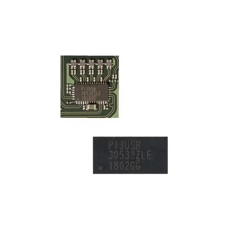 آی سی PI3USB نینتندو سوییچ