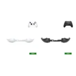 استخونی دسته XBOX SERIES S/X - تصویر 2