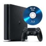 دیسک کپی خور Blu-ray مناسب PS4