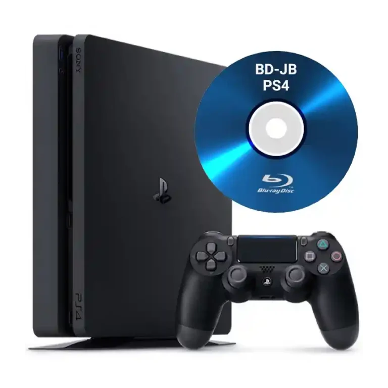 دیسک کپی خور Blu-ray مناسب PS4