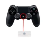 ذغال دسته PS4 HOME مناسب تعمیر دسته پلی استیشن 4