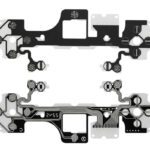 ریبون دسته PS5-020 کابل فلت داخلی کنترلر DualSense