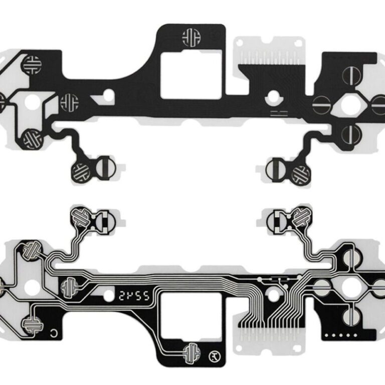 ریبون دسته PS5-020 کابل فلت داخلی کنترلر DualSense