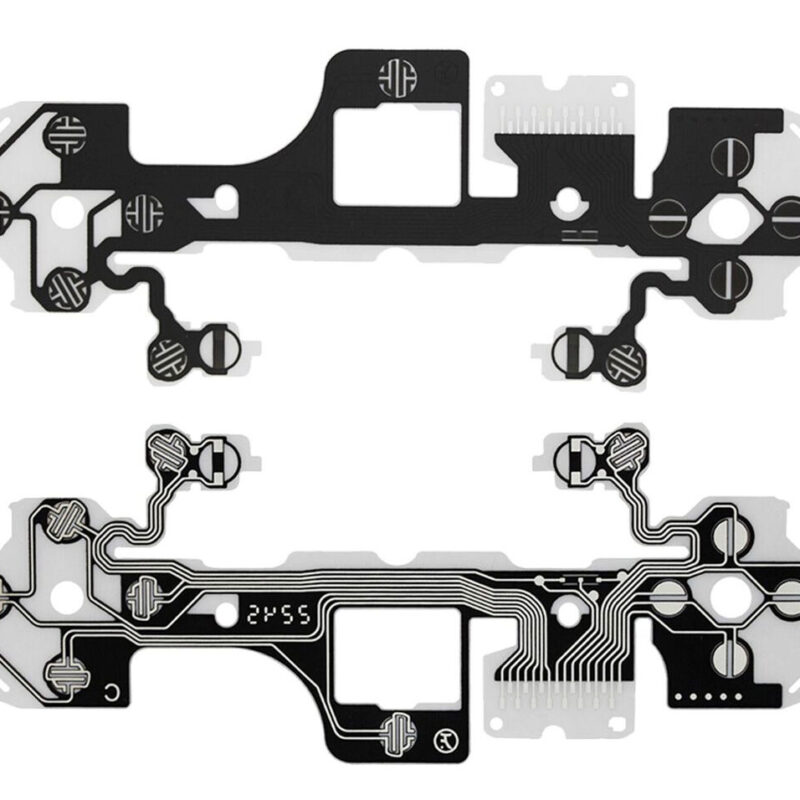 ریبون دسته PS5-020 ریبون دسته PS5-020 کابل فلت داخلی کنترلر DualSense