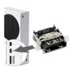 سوکت HDMI Xbox Series S