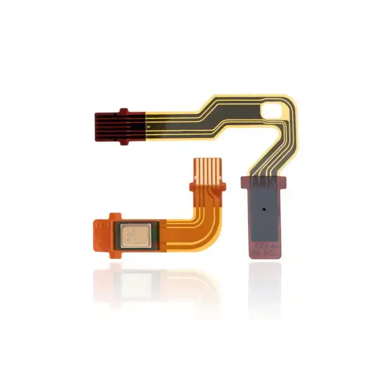 فلت میکروفون دسته PS5 V3 مناسب کنترلر DualSense