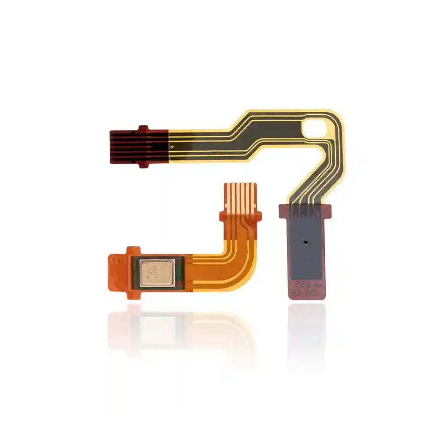 فلت میکروفون دسته PS5 - V3 فلت میکروفون دسته PS5 V3 مناسب کنترلر DualSense