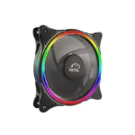 فن کیس تسکو GFAN-330 ARGB پک 3 عددی