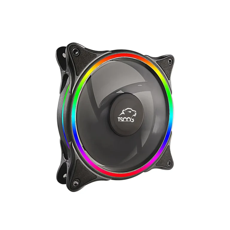 فن کیس تسکو GFAN-330 ARGB پک 3 عددی