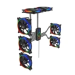 فن کیس تسکو GFAN-330 - تصویر 2