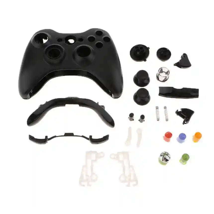 قاب دسته XBOX 360 قاب دسته XBOX 360 مناسب کنترلر ایکس باکس 360