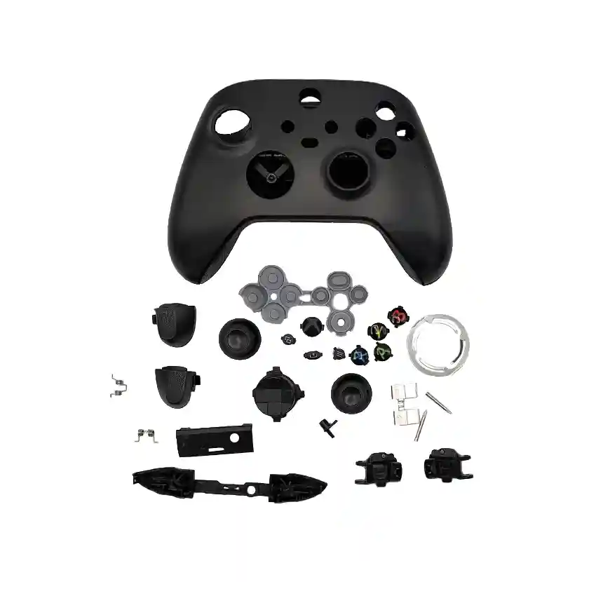 قاب دسته XBOX Series1 قاب دسته XBOX Series مناسب کنترلر Series X و Series S