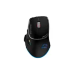 موس بی سیم GM-2035W با طراحی ارگونومیک