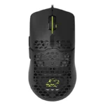 موس GM-790 با طراحی ارگونومیک
