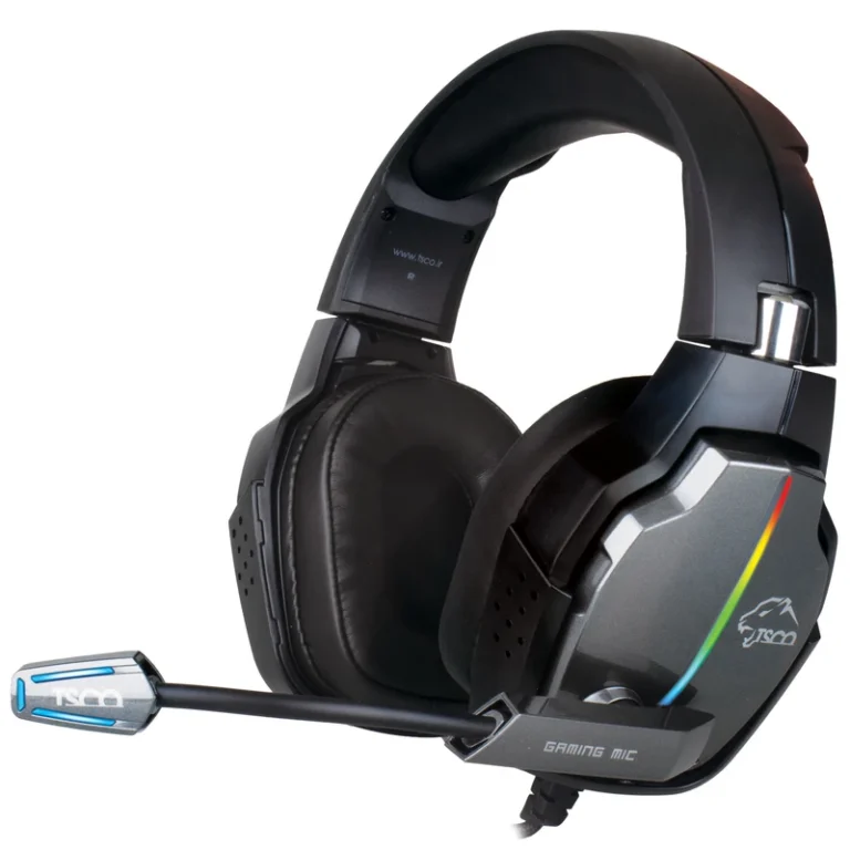 هدفون گیمینگ GH-5157 با میکروفون
