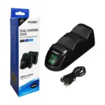 پایه شارژ اصلی PS4 سونی مدل CUH-ZDC1