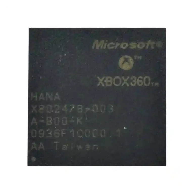 چیپ HANA003 مخصوص Xbox 360