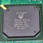 چیپ South Bridge Xbox One 007