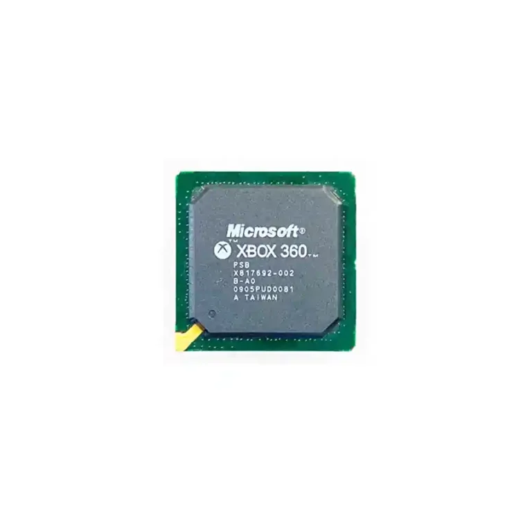 آی سی ساوت بریج X817692-002 ایکس باکس 360 اسلیم